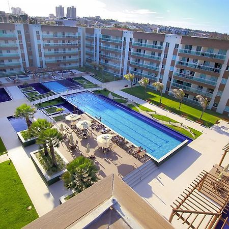 Sun Residence Fortaleza  Kültér fotó