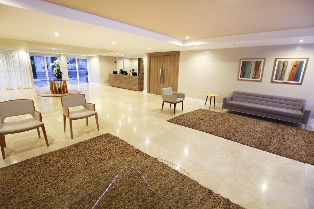 Sun Residence Fortaleza  Kültér fotó