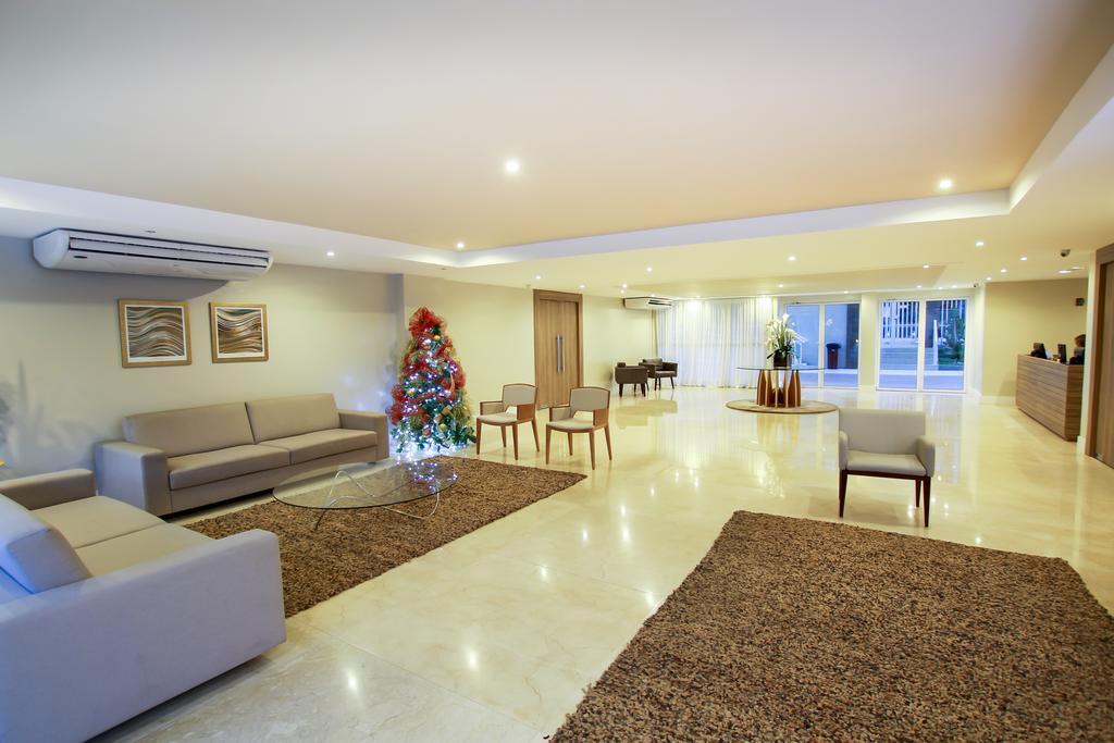 Sun Residence Fortaleza  Kültér fotó