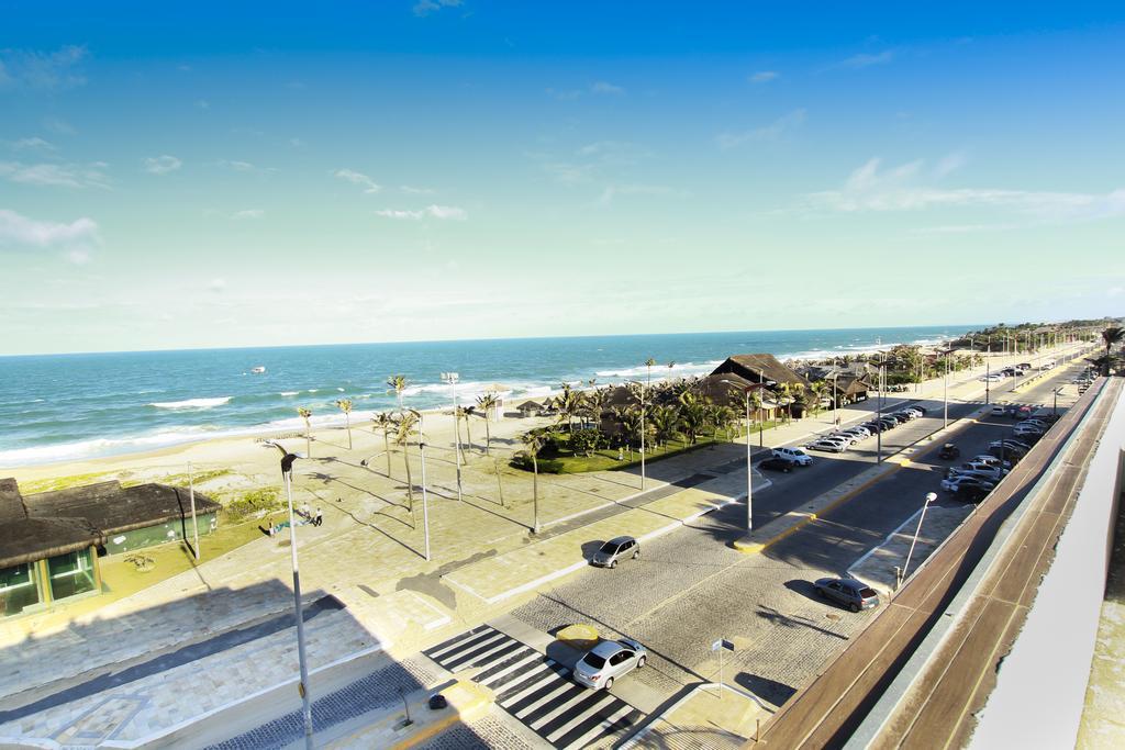 Sun Residence Fortaleza  Kültér fotó