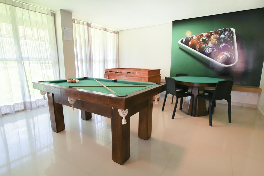 Sun Residence Fortaleza  Kültér fotó
