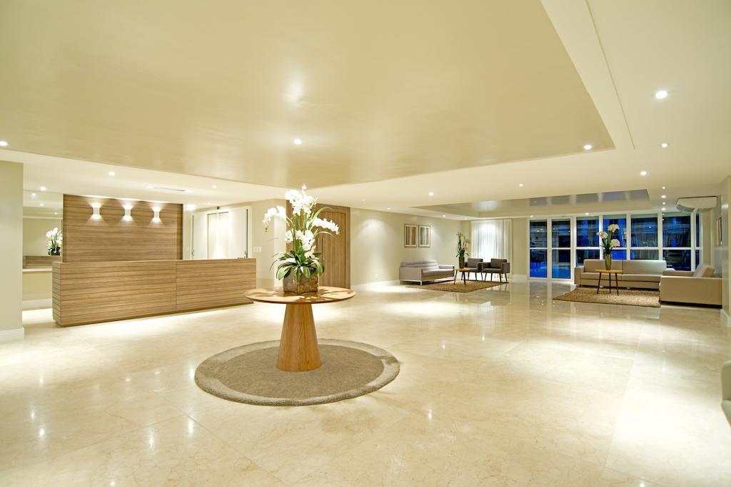 Sun Residence Fortaleza  Kültér fotó