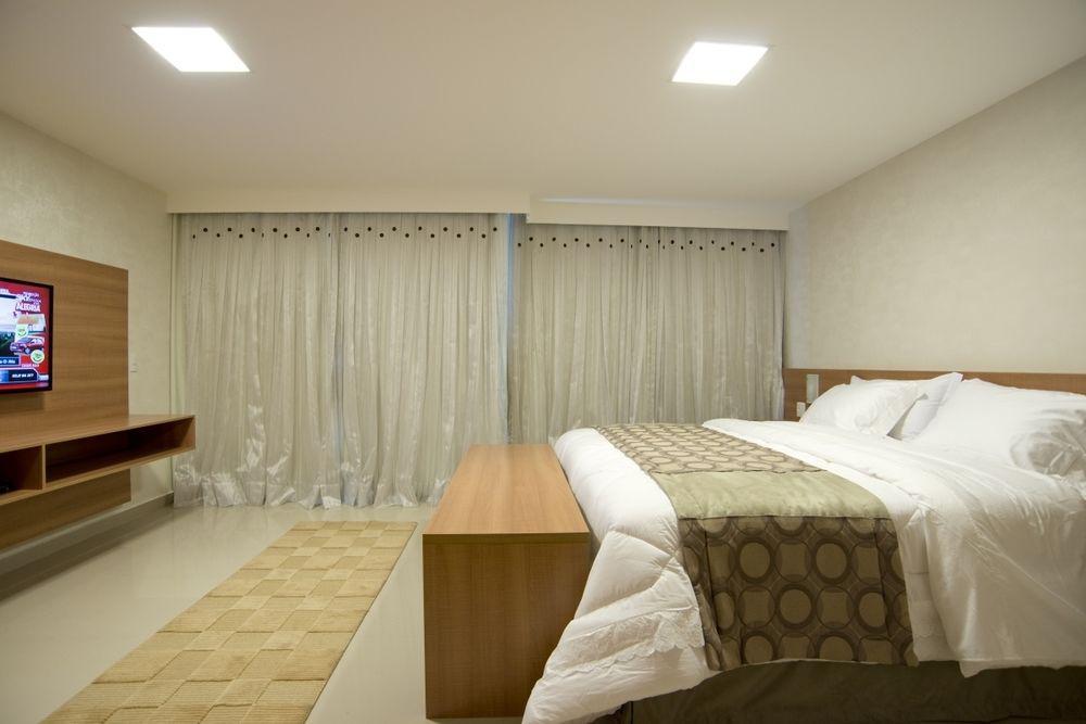 Sun Residence Fortaleza  Kültér fotó