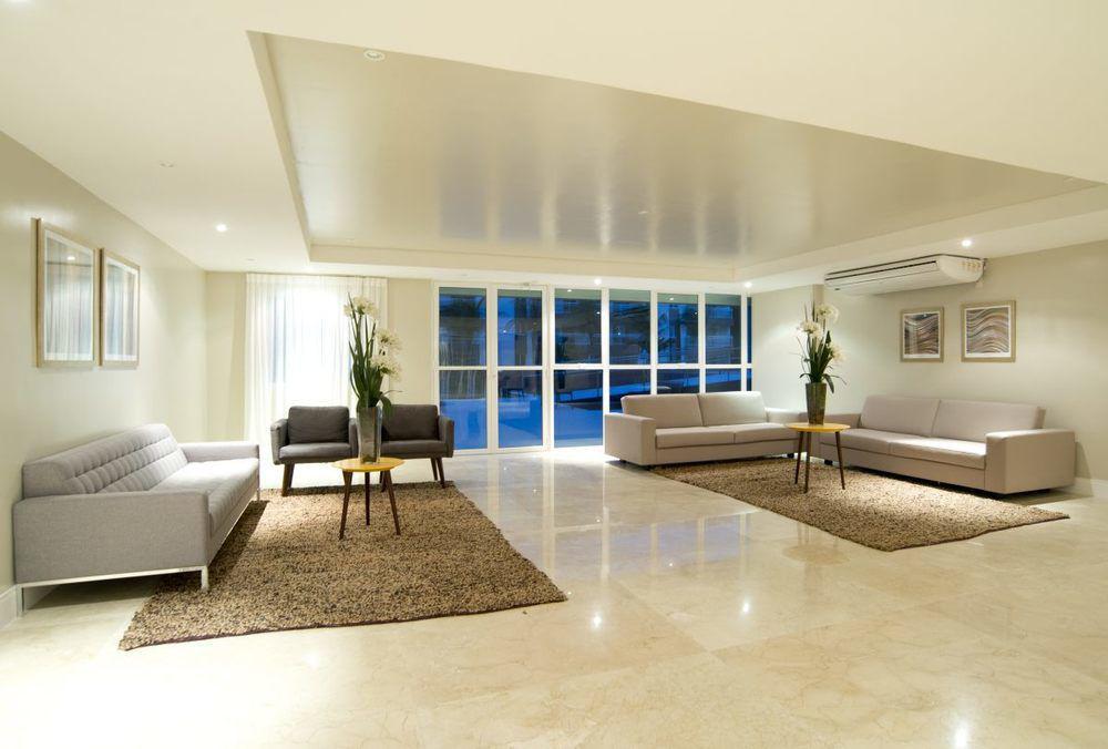 Sun Residence Fortaleza  Kültér fotó